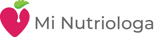 Nutriologa en Toluca